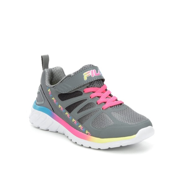 Fila Other - GIRLS' FILA GALAXIA 2 STRAP RUNNING SHOES
